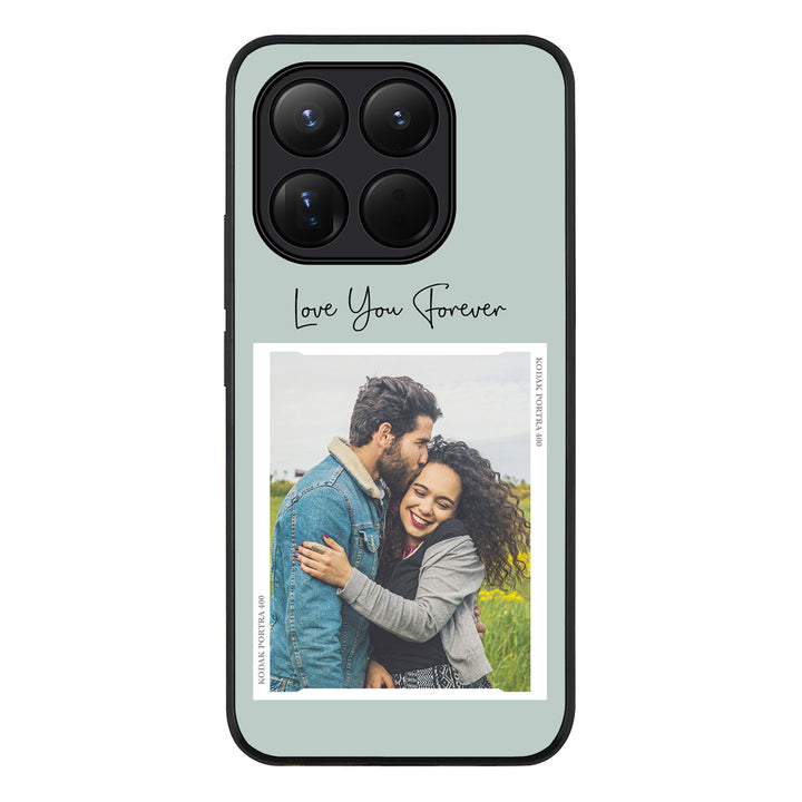 Custom Memory Photo, Phone Case - Xiaomi