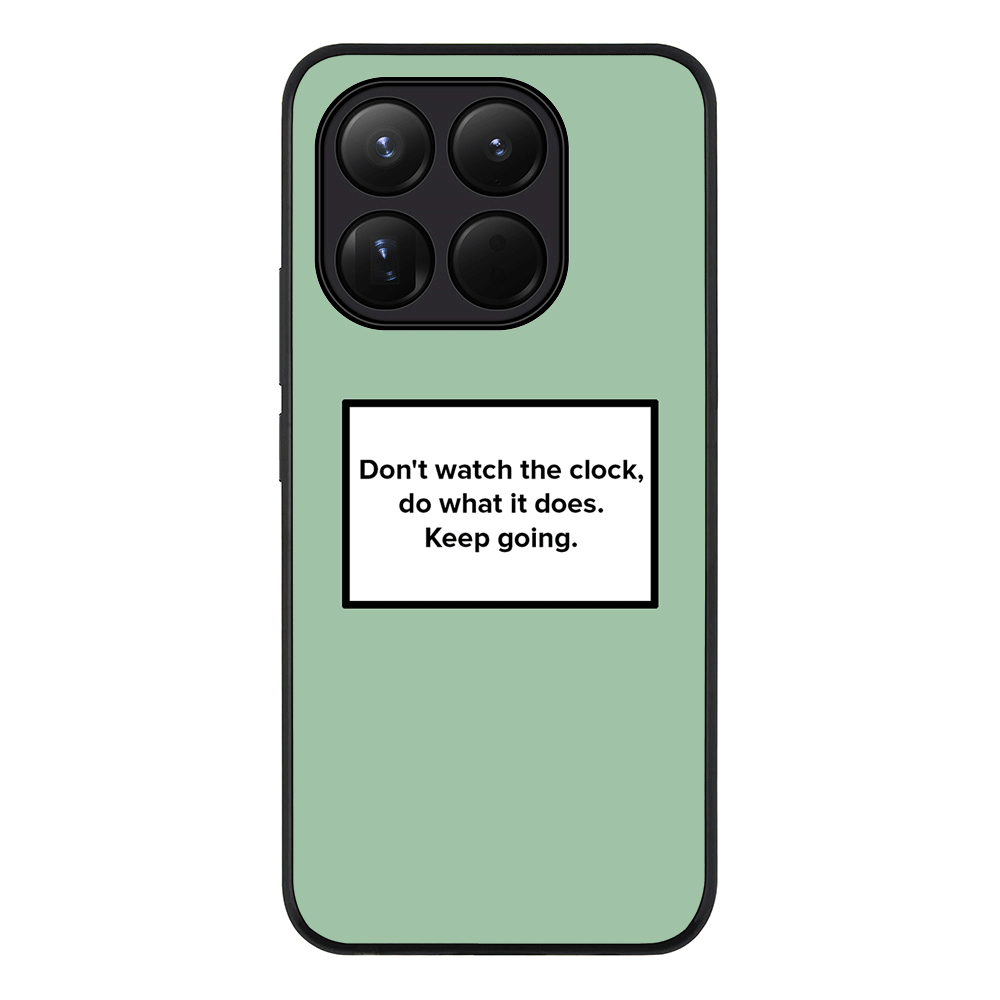 Custom Quote Text Box, Phone case - Xiaomi