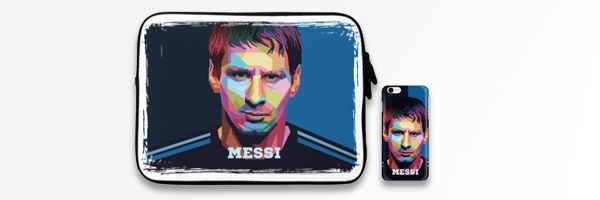 Messi cases