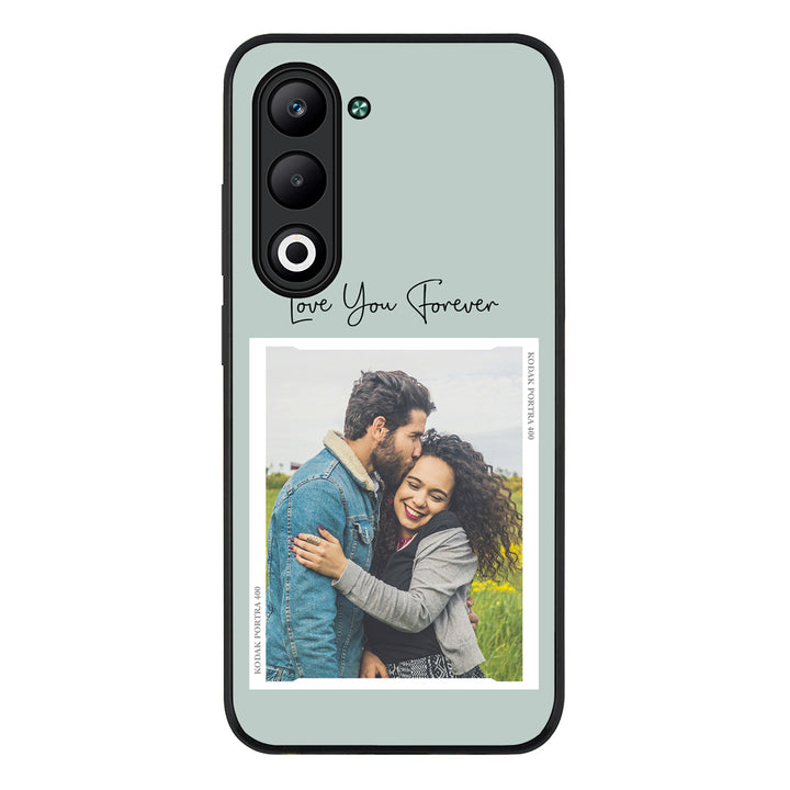 Custom Memory Photo, Phone Case - Oppo