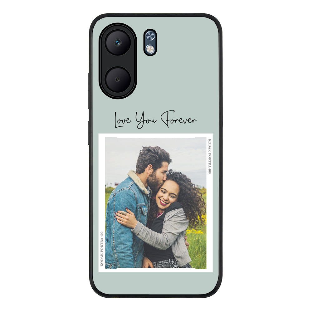 Custom Memory Photo, Phone Case - Oppo