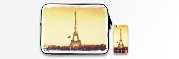 Paris Cases