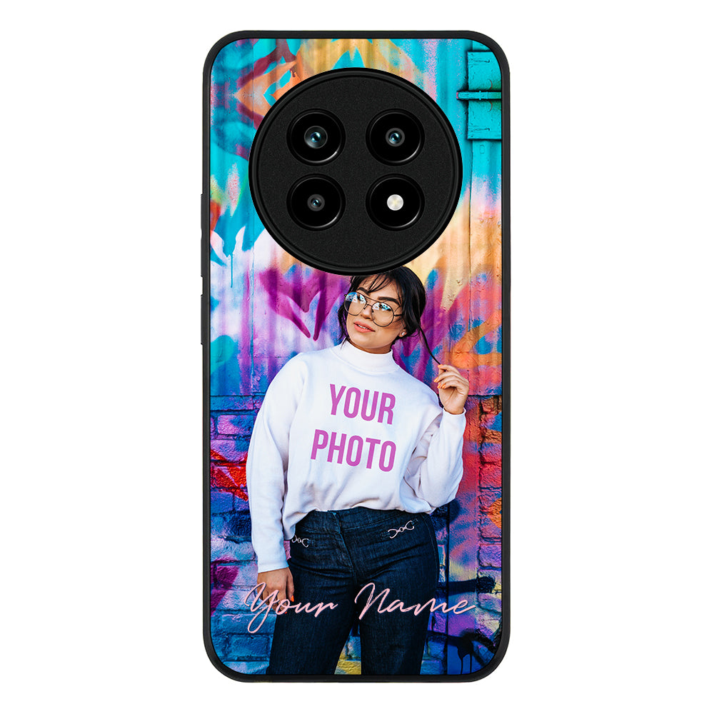 Custom Photo, My Style Phone Case - Realme