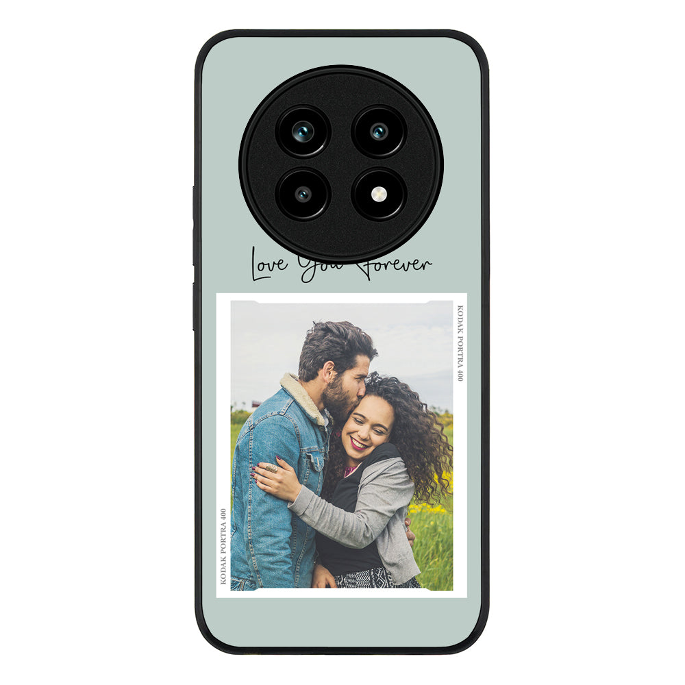 Custom Memory Photo, Phone Case - Realme