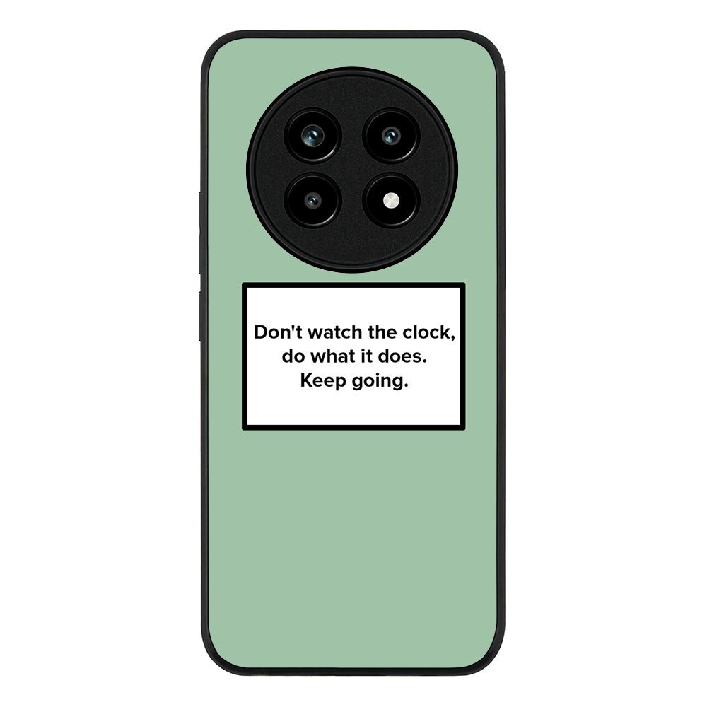 Custom Quote Text Box, Phone case - Realme