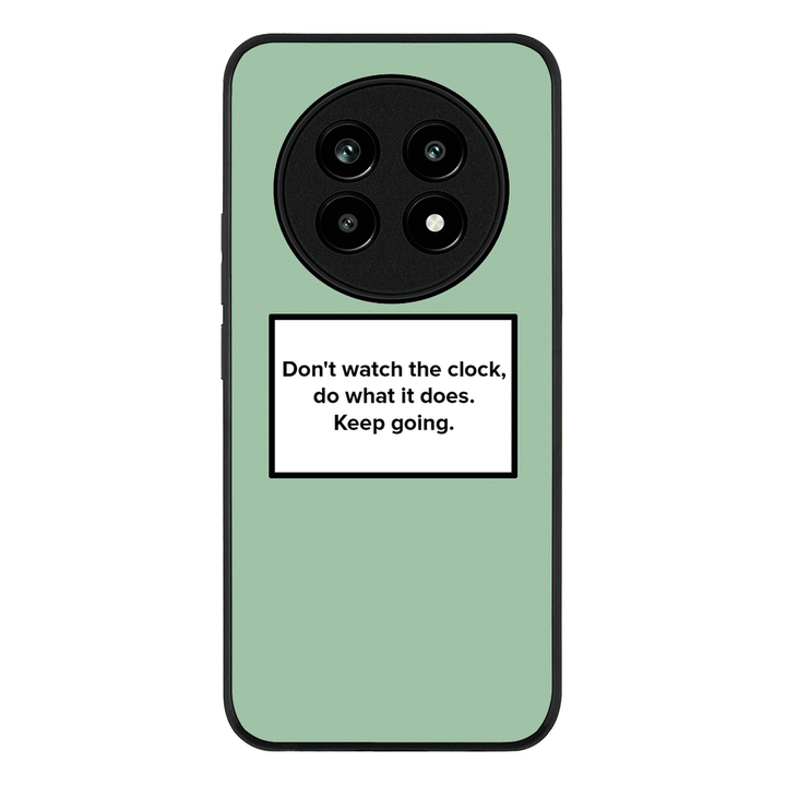Custom Quote Text Box, Phone case - Realme