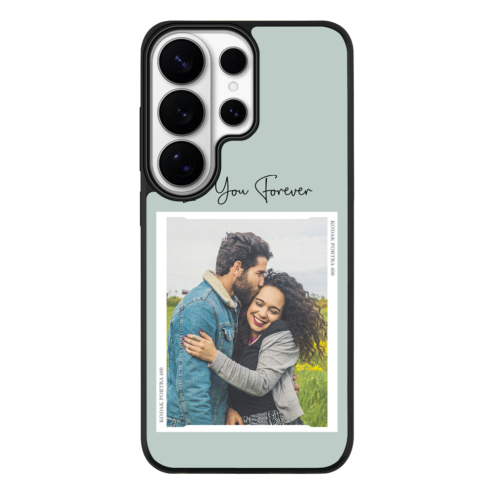 Samsung Galaxy S26 Ultra / Rugged MagSafe Custom Memory Photo, Phone Case - Samsung S Series - Stylizedd.com