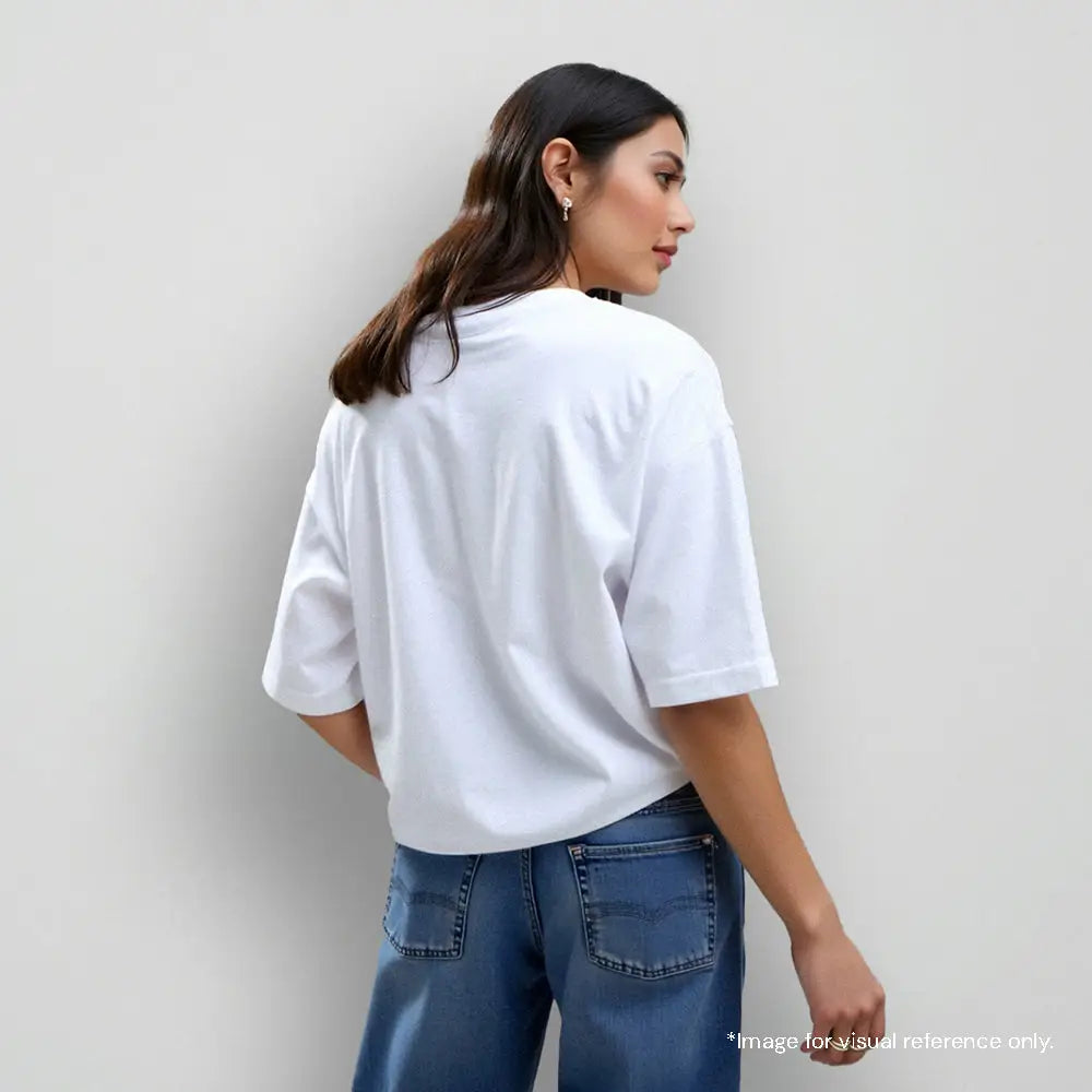 Custom Got T-shirt - Oversize - T-Shirt