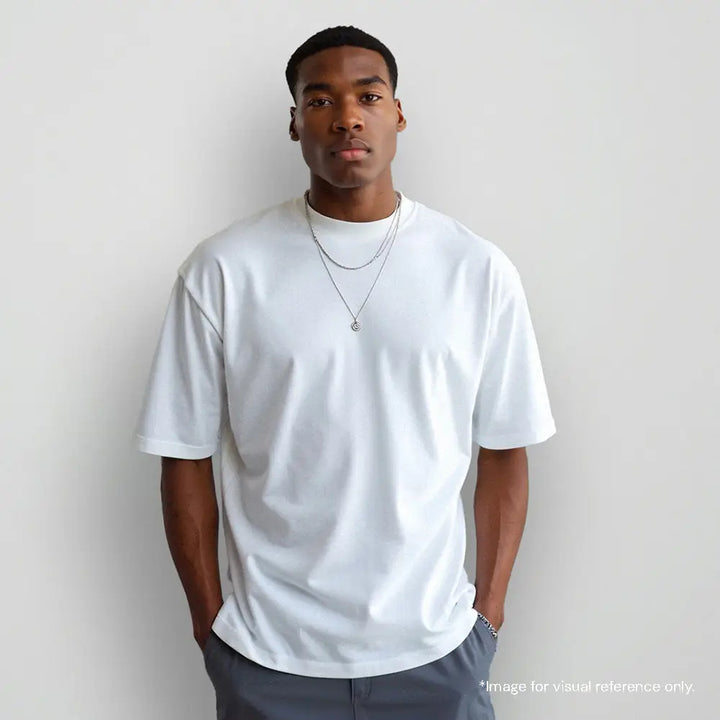 Custom Got T-shirt - Oversize - T-Shirt