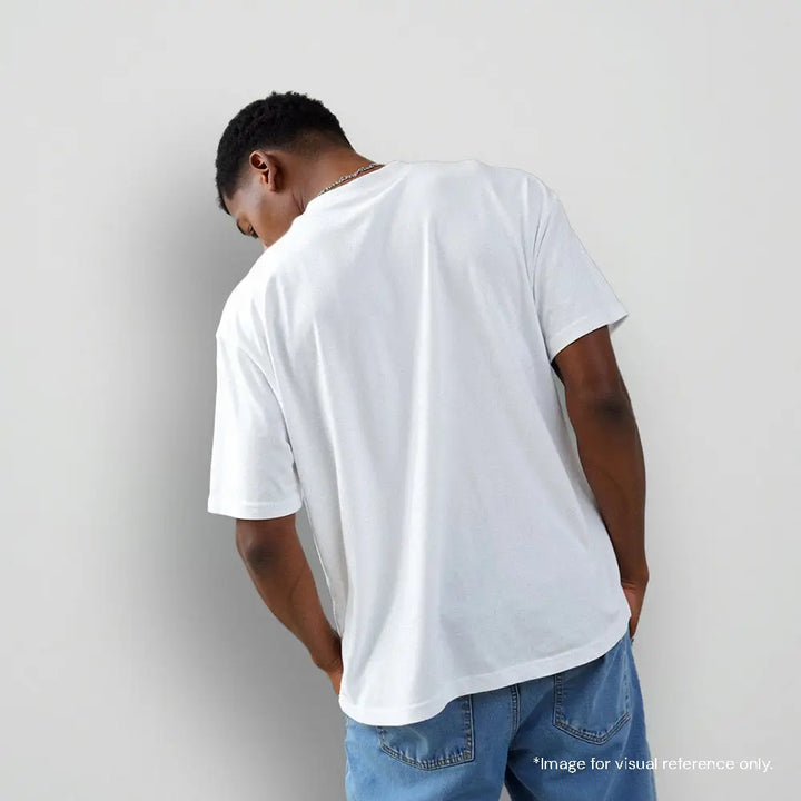 Custom Got T-shirt - Oversize - T-Shirt