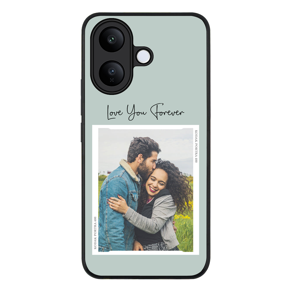 Custom Memory Photo, Phone Case - Vivo