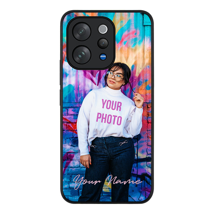 Custom Photo, My Style Phone Case - Vivo