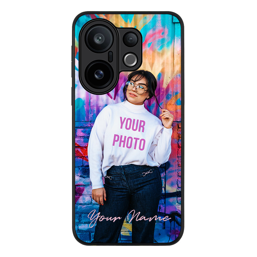 Custom Photo, My Style Phone Case - Vivo