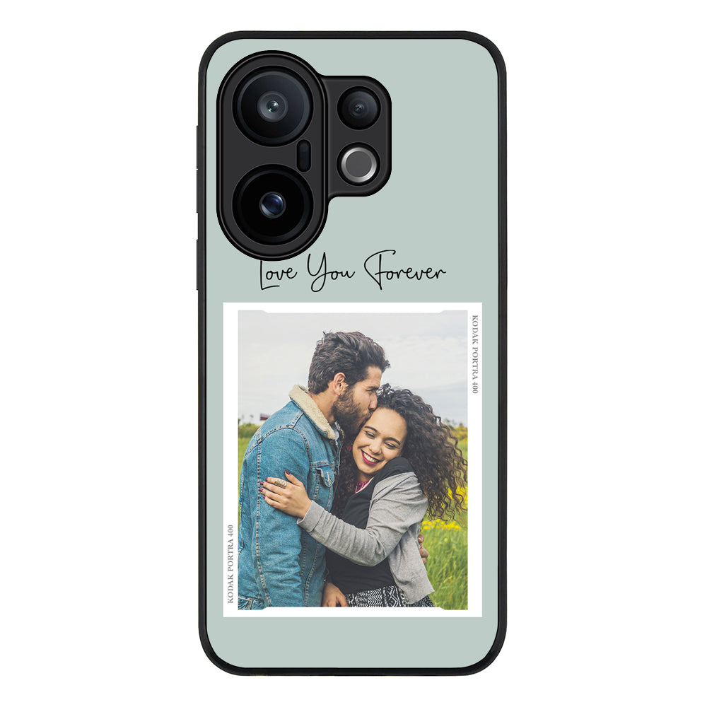 Custom Memory Photo, Phone Case - Vivo