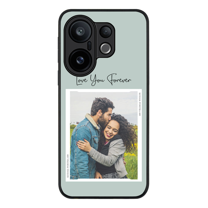 Custom Memory Photo, Phone Case - Vivo