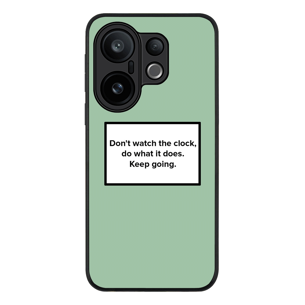 Custom Quote Text Box, Phone case - Vivo