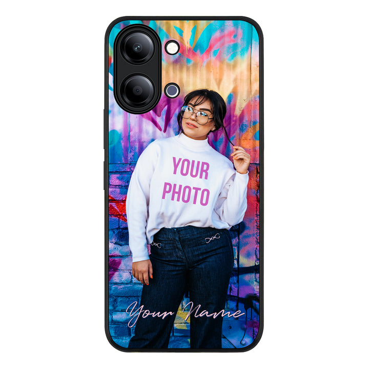 Custom Photo, My Style Phone Case - Vivo