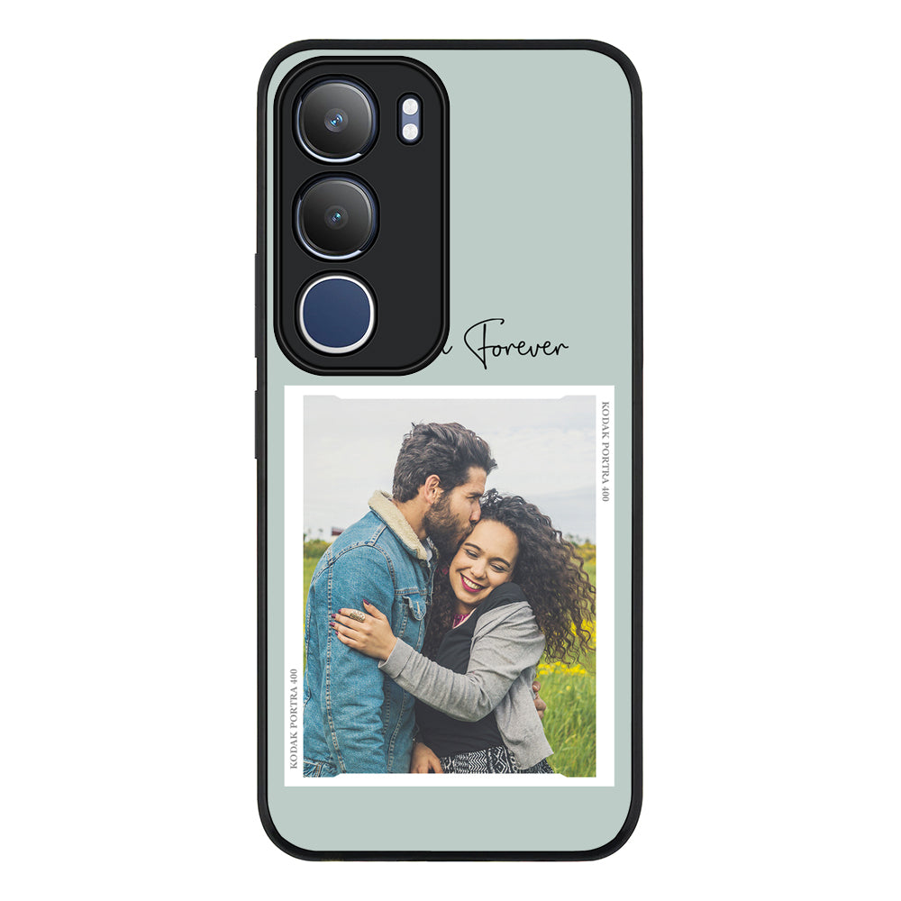 Custom Memory Photo, Phone Case - Vivo