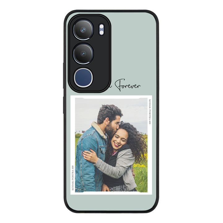 Custom Memory Photo, Phone Case - Vivo