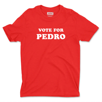 Custom Vote For T - shirt - Classic - Red / XS - T - Shirt