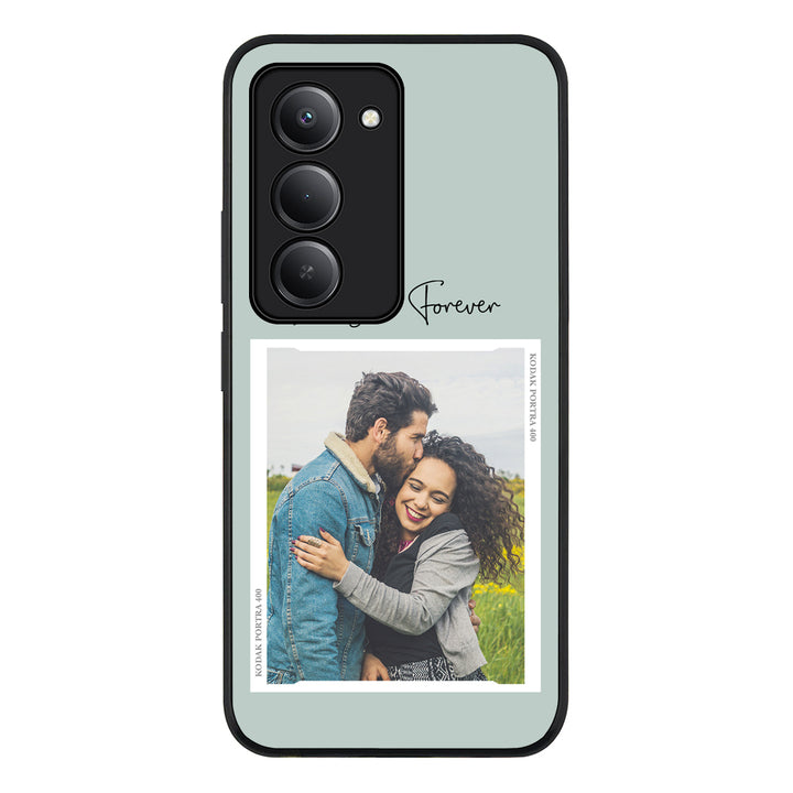 Custom Memory Photo, Phone Case - Redmi