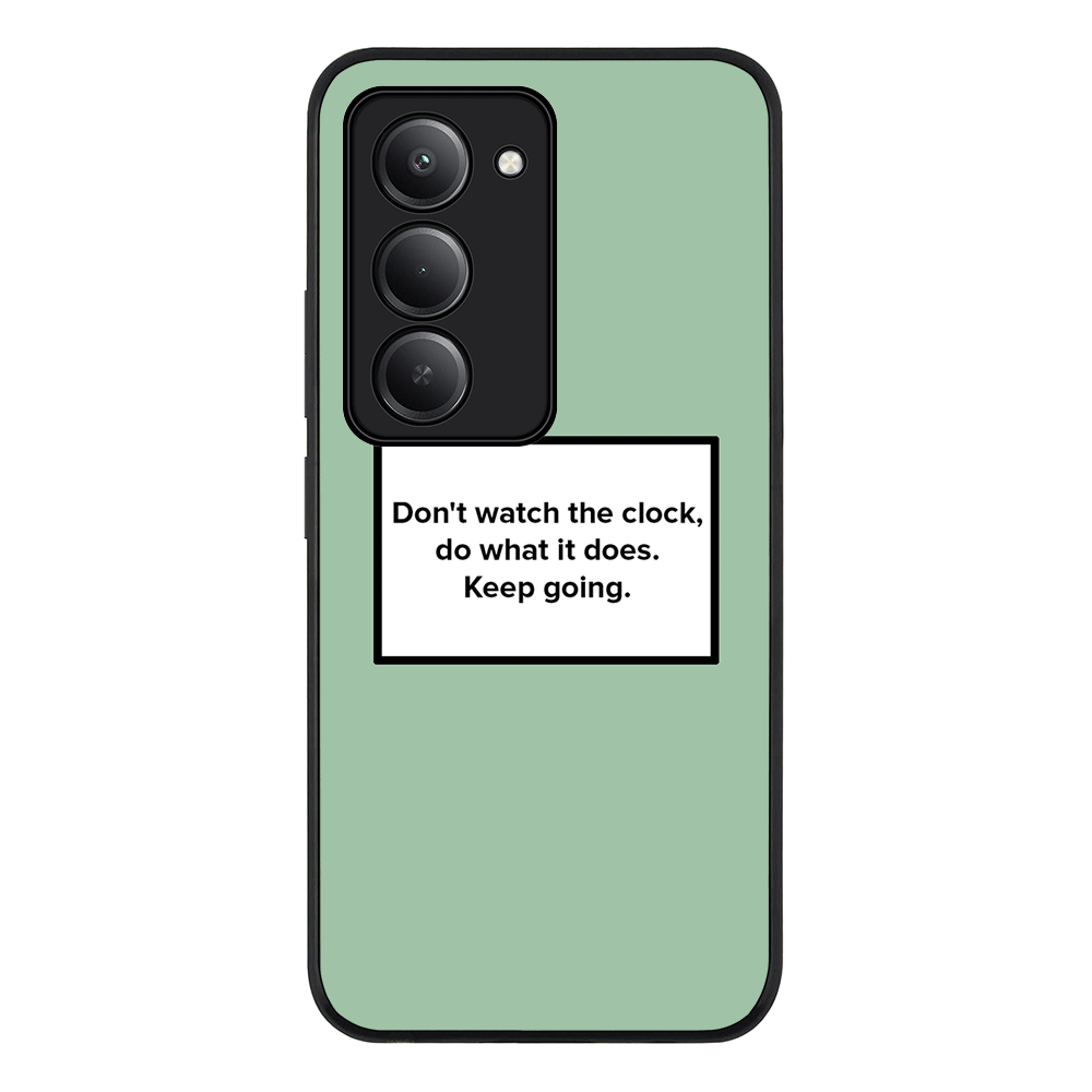 Custom Quote Text Box, Phone case - Redmi