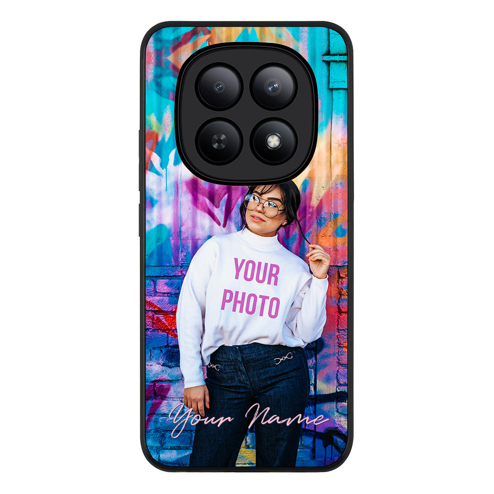 Custom Photo, My Style Phone Case - Redmi