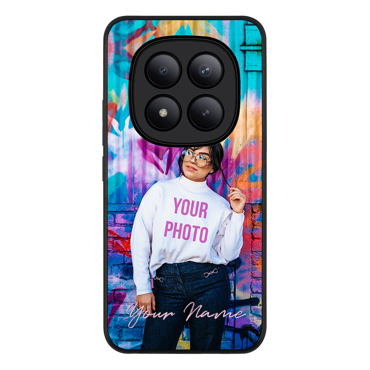 Custom Photo, My Style Phone Case - Redmi