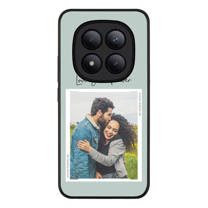 Custom Memory Photo, Phone Case - Poco
