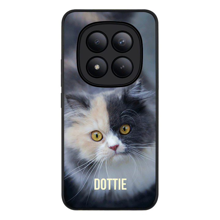 Personalized Pet Cat, Phone Case - Poco