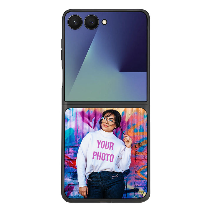 Custom Photo, My Style Phone Case - Samsung Z Series