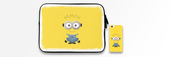 minions cases